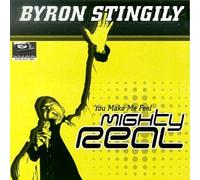 Stingily, Byron - You Make Me Feel [Vinilo]