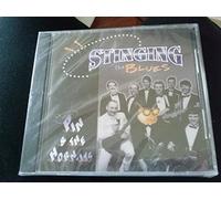 Stinging the Blues by Pin & the Horn-Its