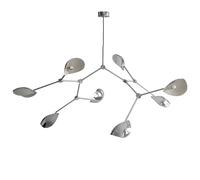 Stingray Chandelier Grande Cromo