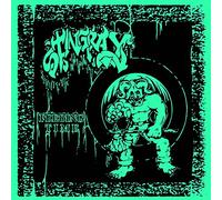 Stingray - Feeding Time [Vinilo]