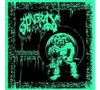 Stingray - Feeding Time [Vinilo]