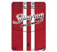 Stingray - Hell on Wheels - Metal-Pack [Alemania] [DVD]