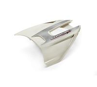 STINGRAY HYDROFOILS - Starfire Hydrofoils para barcos de 40-300 hp (blanco) - Aletas estabilizadoras de motor sin taladro para motores fueraborda/fuera de borda - Fabricado en los Estados Unidos