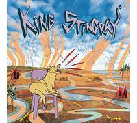 Stingray King - King Stingray [Vinilo]