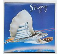 STINGRAY - stingray LP [Vinilo]