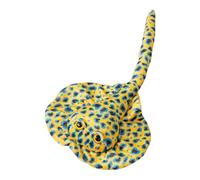 Stingray Stuffed Toy, Stuffed Animal, Soft Stingray Plush, Stingray Stuffed Animals, Sea Animal Plush Toy, Sea Stuffed Animals, Funny Plush Stuffed Animals Plush Stuffed Toys for Children Adults