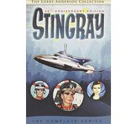 Stingray: The Complete Series [DVD]