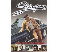 Stingray: The Complete Series [Edizione: Stati Uniti] [USA] [DVD]