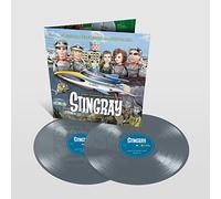 Stingray [Vinilo]