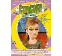Stingray - Vol. 2 - The Ghost Ship / Countdown / Ghost Of Sea / Emergency / Subterranea / Loch / Invaders [Edizione: Regno Unito] [Reino Unido] [DVD]