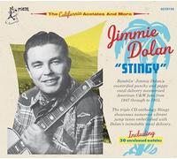 Stingy - The California Acetates And More