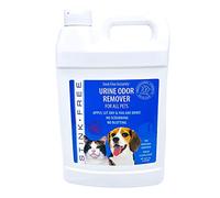 STINK FREE Instantly Urine Odor Remover for Pet Urine, 128 Oz (1 Gallon) by Stink Free