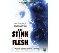 Stink of Flesh [Reino Unido] [DVD]