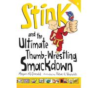 Stink: The Ultimate Thumb-Wrestling Smackdown: 6
