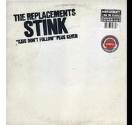 Stink (Vinyl)