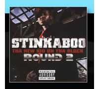 Stinkaboo - Tha New Kid On Tha Block Round 2