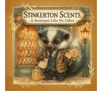 Stinkerton Scents: A Boutique Like No Other