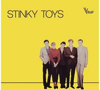 Stinky Toys - Stinky Toys (Reissue) (LP)