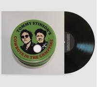 Stinson, Tommy -'S Cowboys in the Campfire- - Wronger [Vinilo]