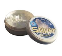 Stiper Quars nº 9 (Balance) 250 unidades: Acción sobre el cuerpo físico y equilibra la energía