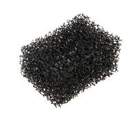 Stipple Sponge Blood Scar, Soft Halloween Xmas FX Blood Makeup Sponge, Special FX Blood Scar Stubble Effects Wound Makeup Stipple Sponge[01# Rough Hole]