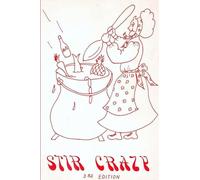 Stir Crazy 3rd Edition