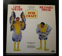 Stir Crazy Original Soundtrack