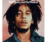 Bob Marley – Stir It Up - Limited – Vinilo (Importación USA)