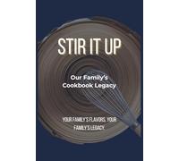 Stir It Up (Salty Soul)