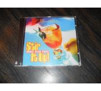 Stir It Up! Smooth Island Reggae (UK Import) [Audio CD] Mark Mosca