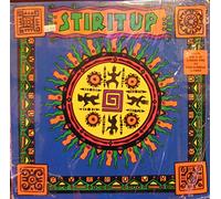 Stir It Up [Vinilo][Import]