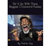 Stir It Up With These Reggae Crossword Puzzles