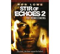 Stir of Echoes 2: The Homecoming [USA] [DVD]