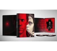 Stir of Echoes 4K + Bluray + Digital Amazon Steelbook [Blu-ray]