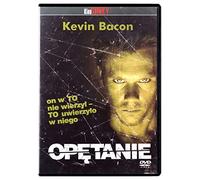 Stir Of Echoes [DVD] (IMPORT) (No hay versión española)