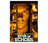 Stir Of Echoes [Edizione: Regno Unito] [Reino Unido] [DVD]