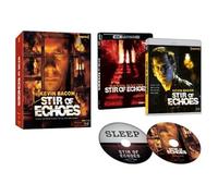 Stir of Echoes [Imprint Limited Edition Hardbox] (4k UHD + Blu-Ray)