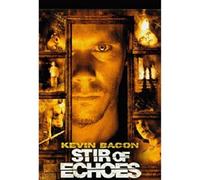 Stir Of Echoes – DVD – Reino Unido