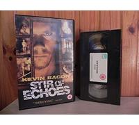 Stir Of Echoes [Reino Unido] [VHS]