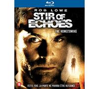 Stir of Echoes : The Homecoming (Hypnose 2) [Blu-ray] [Import belge]