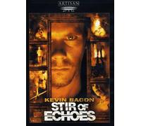 Stir of Echoes [USA] [DVD]