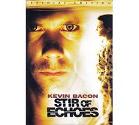 Stir of Echoes [USA] [DVD]