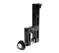 stir-pak Overhead mezclador tanque abrazadera