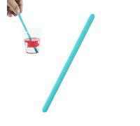 Stir Stick For Resin - DIY Epoxy Resin Stir Stick In Silicone, Reusable Stirr Sticks Jewelry Resinn Casting Stirr Rods For Wax Stamp, Skin Care, Makeup, Bread, Dessert