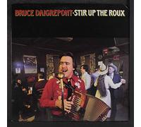 Stir Up the Roux [Vinilo][Import]
