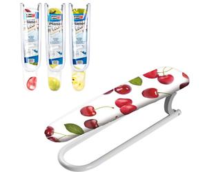 Stiramanicas Gimi Planet 08 Tabla De Planchar Plegable Universal