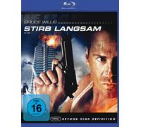 Stirb langsam 1 [Alemania] [Blu-ray]