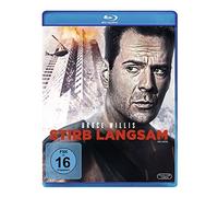 Stirb langsam 1 [Alemania] [Blu-ray]