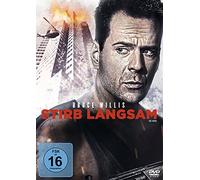 Stirb langsam 1 [Alemania] [DVD]
