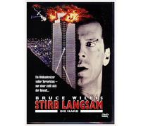 Stirb langsam 1 [Alemania] [DVD]